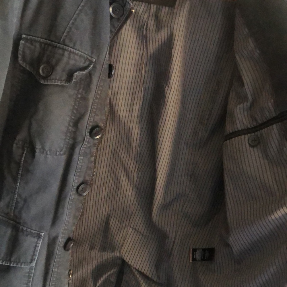Express Jacket - Picture 4 of 5